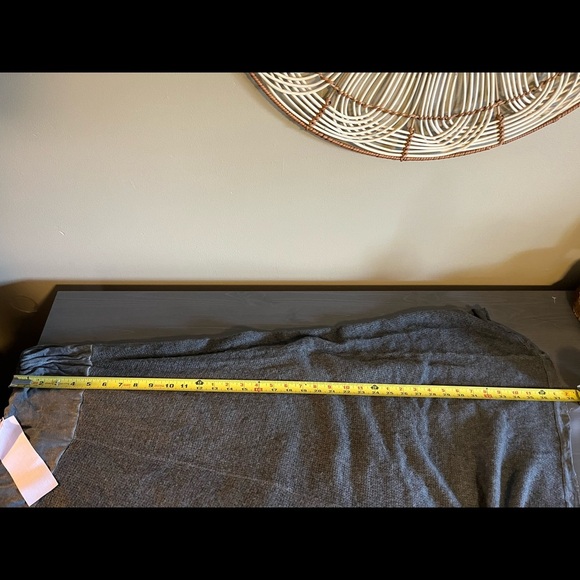 SCANDAL Italy Mohair Maxi Skirt NWT - Picture 7 of 8